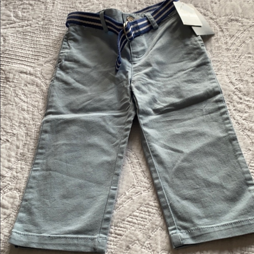 Boys size 18M pants by Ralph Lauren